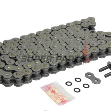 Αλυσίδα -DID- 525VX3-110, μέγεθος 525, 110 κρίκοι, ενισχυμένη