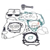 Σετ μπιέλας και φλαντζών -ATHENA- Suzuki RM-Z 450 2013-2022