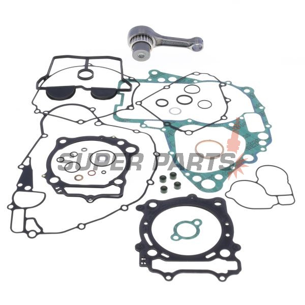 Σετ μπιέλας και φλαντζών -ATHENA- Suzuki RM-Z 450 2013-2022