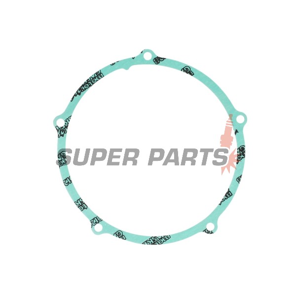 Φλάντζα καπακιού συμπλέκτη -ATHENA- Honda CX 500 1977-1983, CX 650 1983-1986, GL 500 1978-1984