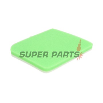 Φίλτρο αέρα -HIFLO FILTRO- HFA6104DS, Aprilia Scarabeo 125/200/250 (Rotax/Piaggio Engine) (1999-2007)