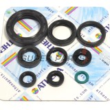 Πλήρες σετ τσιμουχών κινητήρα -ATHENA- Honda CR 250 1985-1991, CR 500 1989-2001