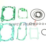 Σετ φλαντζών κυλίνδρου -ATHENA- Husqvarna CR 250 1999-2008, WR 250 1999-2014, WR 300 2009-2014