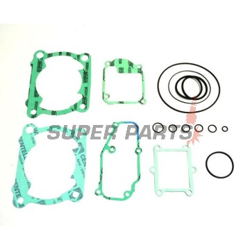 Σετ φλαντζών κυλίνδρου -ATHENA- Husqvarna CR 250 1999-2008, WR 250 1999-2014, WR 300 2009-2014