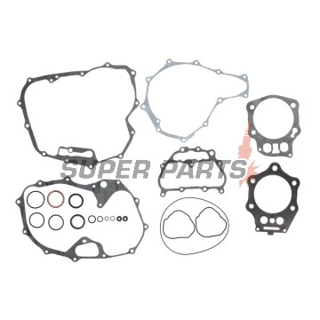 Πλήρες σετ φλαντζών κινητήρα -WINDEROSA- Honda TRX 500 2005-2011