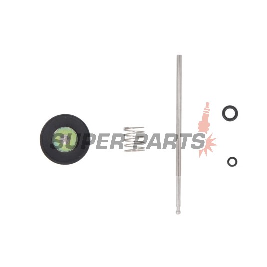 Κιτ επισκευής αντλίας επιτάχυνσης -TOURMAX- Honda CRF 250 2005, Kawasaki KX 250 2005, Suzuki RM-Z 250 2004-2005, Yamaha YZ 250 2001-2005