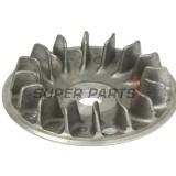 Μισή τροχαλία -RMS- Aprilia Atlantic 200 2003-2005, Aprilia Scarabeo 125 2007-2009, Aprilia Scarabeo 200 2003, 2006-2007, Aprilia Sportcity 200 2004, 2006-2010, Gilera D.N.A 180 2001, Gilera Runner 180 2001-2002