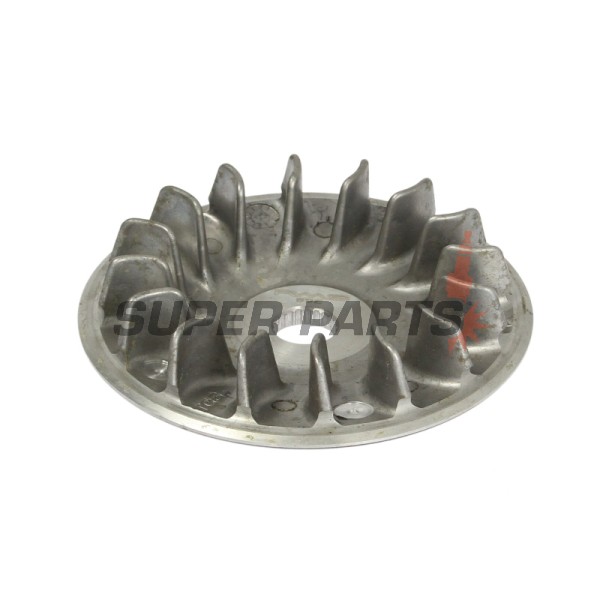 Μισή τροχαλία -RMS- Aprilia Atlantic 200 2003-2005, Aprilia Scarabeo 125 2007-2009, Aprilia Scarabeo 200 2003, 2006-2007, Aprilia Sportcity 200 2004, 2006-2010, Gilera D.N.A 180 2001, Gilera Runner 180 2001-2002