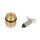Βελόνα φλοτέρ καρμπυρατέρ -TOURMAX- Suzuki DR-Z 70 2010-2018, Suzuki LT-Z 50 2006-2009, 2017, Yamaha TT-R 50 2006-2009