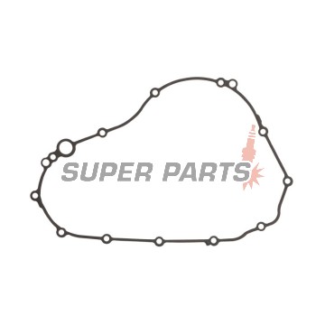 Φλάντζα καπακιού συμπλέκτη -WINDEROSA- Yamaha YZF-R3 321 2015-2019