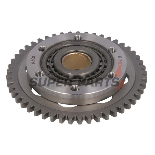 Μπεντίξ μίζας -RMS- Aprilia Leonardo 250 1999-2004, Aprilia Leonardo 300 2002-2006, Yamaha VP 250 2007-2013, Yamaha VP 300 2003-2004, Yamaha YP 250 1996-2003, 2005-2016