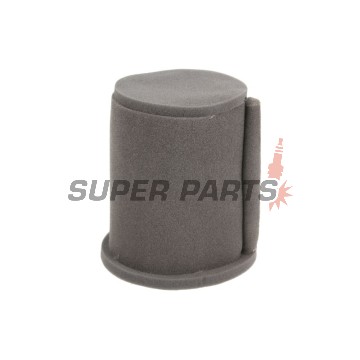 Φίλτρο αέρα -HIFLO FILTRO- HFA3105, Suzuki GN125/GN250 + TU125/TU250 (1982-2015)