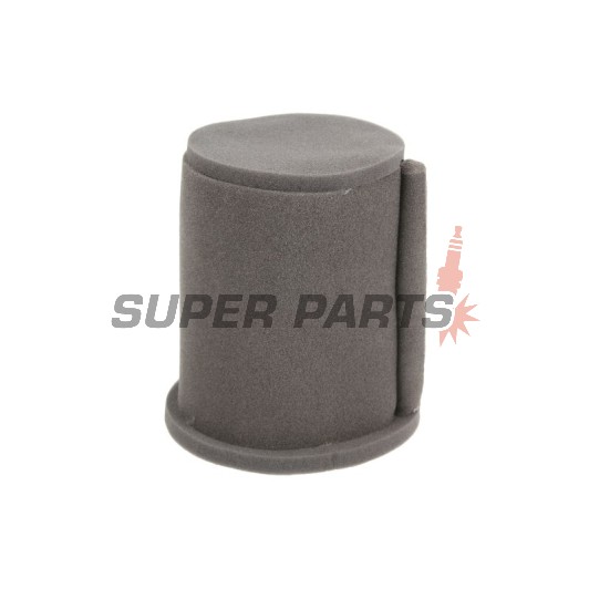 Φίλτρο αέρα -HIFLO FILTRO- HFA3105, Suzuki GN125/GN250 + TU125/TU250 (1982-2015)