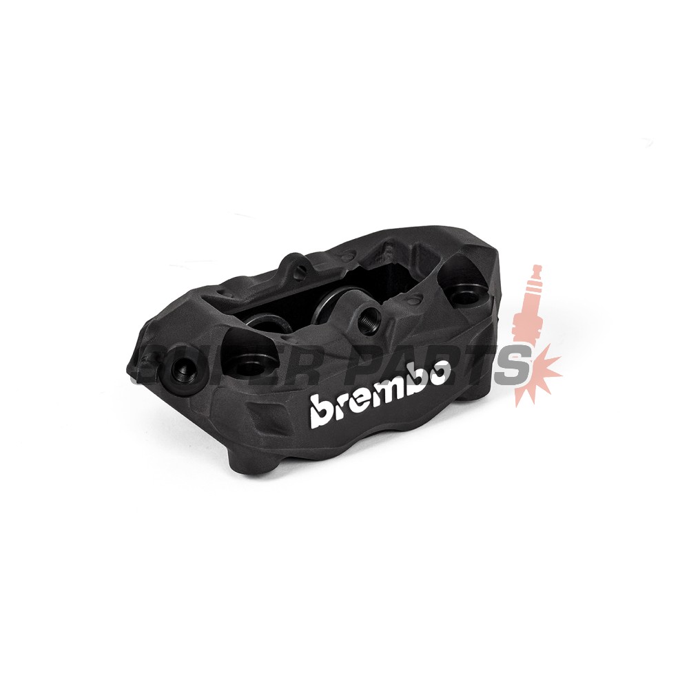 Δαγκάνα φρένου -BREMBO- Aprilia, BMW, Ducati, MV Agusta, Triumph 800-1200 (2011-2022)