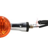 Φλας -VICMA- μπροστινό δεξί, SUZUKI VL Intruder C800 (06-11), VL Intruder Volusia 800 (01-05), VLR Intruder C1800R (08-11)