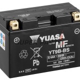 Μπαταρία -YUASA- YT9B-BS, 8Ah 12V