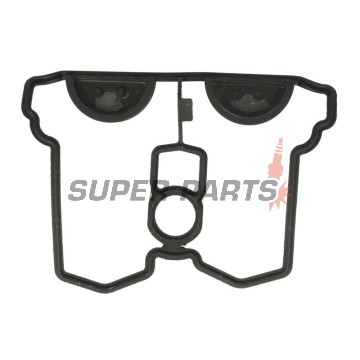 Φλάντζα καπακιού βαλβίδων -ATHENA- Yamaha WR/YFZ/YZ 450 2003-2013
