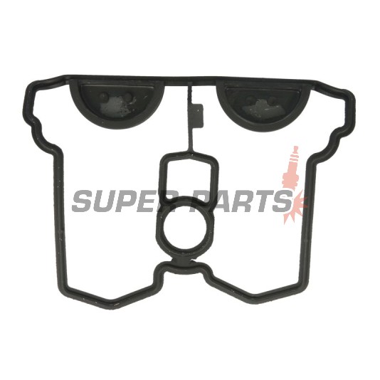 Φλάντζα καπακιού βαλβίδων -ATHENA- Yamaha WR/YFZ/YZ 450 2003-2013