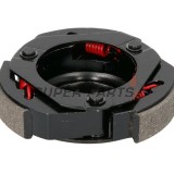Συμπλέκτης -MOTORIX- 124mm, GY6 125/150cc, Kymco