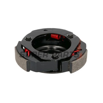 Συμπλέκτης -MOTORIX- 124mm, GY6 125/150cc, Kymco