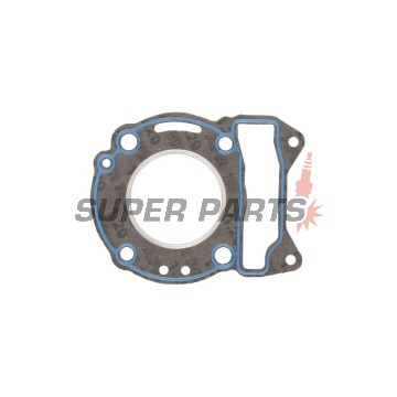 Φλάντζα κεφαλής (πάνω) -ATHENA- Aprilia Atlantic 125 2003-2005, Scarabeo 125 2003-2004, Gilera D.N.A 125 2001, Runner 125 2000-2002/2013, Runner 200 2005-2007, Piaggio Beverly 125 2001-2002/2004-2005, GT 125 2003-2004
