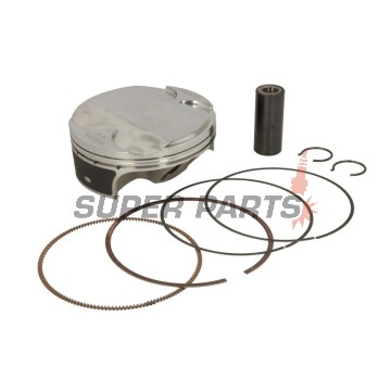Σετ πιστονιού -ATHENA- 87.96mm, Gas Gas EC/EX 350 2021-2022, Husqvarna FC/FE/FX 350 2014-2023, KTM EXC-F/SX-F/XC-F 350 2014-2023