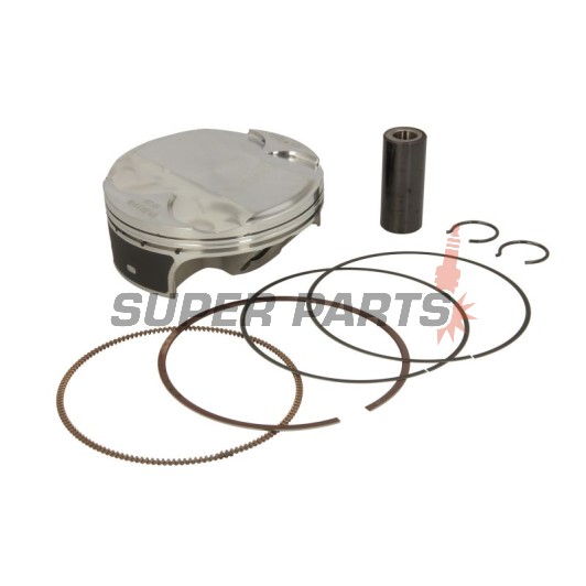 Σετ πιστονιού -ATHENA- 87.96mm, Gas Gas EC/EX 350 2021-2022, Husqvarna FC/FE/FX 350 2014-2023, KTM EXC-F/SX-F/XC-F 350 2014-2023
