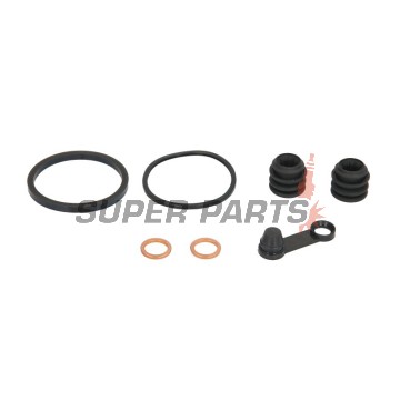 Κιτ επισκευής δαγκάνας φρένου -ALL BALLS- Yamaha BOLT 942 2014-2017, FJR 1300 2001-2017, SR 950 2017, VMX 1700 2009-2018, XT 1200 2012-2017, XV 1700 2002-2009, XV 1900 2006-2017, XV 950 2014-2017, XVS 1300 2007-2017