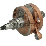 Στροφάλου άξονας -HOT RODS- Honda CRF 250 R (10-17)