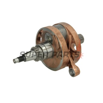 Στροφάλου άξονας -HOT RODS- Honda CRF 250 R (10-17)