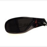 Καθρέφτης -VICMA- αριστερό, Cagiva Mito/Prima 50/80/125/525SP, Ducati 748/916/996/Biposto, Sachs XTC 125, 1990-2010