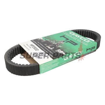 Ιμάντας -DAYCO- DAYHP2032, 1089x33mm, Arctic Cat 400/500 4x4 Automatic/TRV/TBX/LE 2003-2009, Suzuki LT-A 500F Vinson/Vinson Auto 4x4 2002-2010