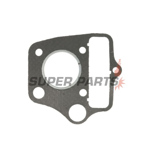 Φλάντζα κεφαλής (πάνω) -ATHENA- Honda Z 50 1979-1987/1989-1991/1994, ZB 50 1988