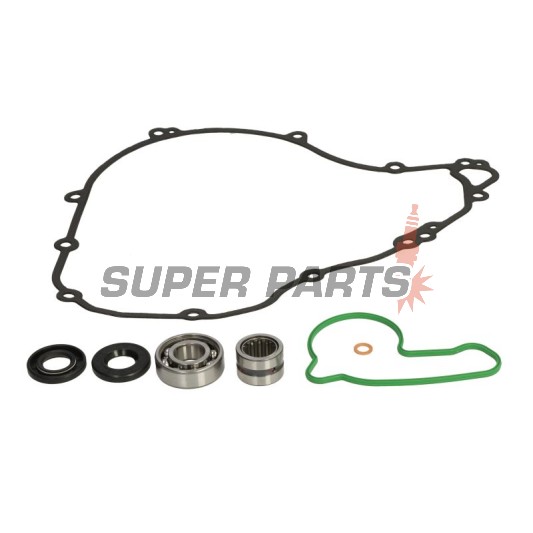 Κιτ επισκευής αντλίας νερού -ATHENA- Gas Gas MC 250 2021-2023, Husqvarna FC 250/350 2016-2021, FX 350 2017-2021, KTM SX-F 250/350 2016-2021, XC-F 250/350 2016-2021