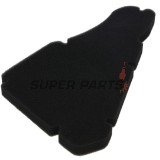 Φίλτρο αέρα -ATHENA- S410170200001, Gilera NRG/Storm/Typhoon 50 1993-2000, Piaggio NRG/NTT 50 1994-1998