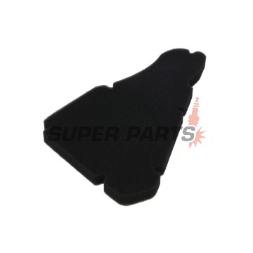 Φίλτρο αέρα -ATHENA- S410170200001, Gilera NRG/Storm/Typhoon 50 1993-2000, Piaggio NRG/NTT 50 1994-1998