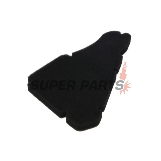 Φίλτρο αέρα -ATHENA- S410170200001, Gilera NRG/Storm/Typhoon 50 1993-2000, Piaggio NRG/NTT 50 1994-1998