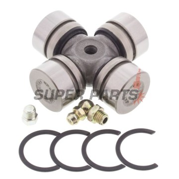 Σταυρός -ALL BALLS- Kawasaki KFX 700 2007-2009, KVF 360 2003-2010, 2012-2013, KVF 650 2005-2013, KVF 700 2004-2005, KVF 750 2005-2017