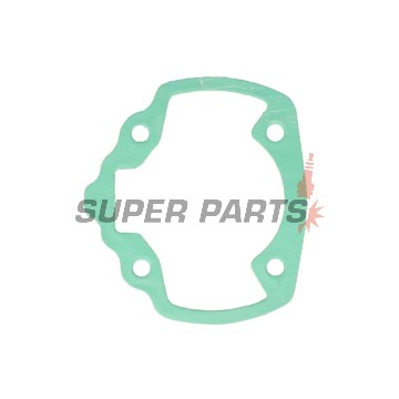 Φλάντζα καπακιού βαλβίδων -ATHENA- Moto Morini 500/Camel/Excalibur 500/501 1982-1992, Camel/Coguaro/Excalibur/New York 50 1986-1989, GT 350 1976