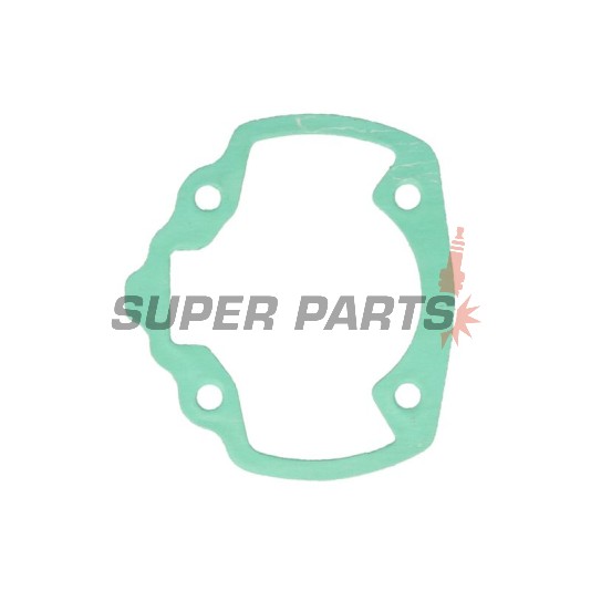 Φλάντζα καπακιού βαλβίδων -ATHENA- Moto Morini 500/Camel/Excalibur 500/501 1982-1992, Camel/Coguaro/Excalibur/New York 50 1986-1989, GT 350 1976