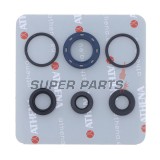 Πλήρες σετ τσιμουχών κινητήρα -ATHENA- Honda SRX 90 1998-1999