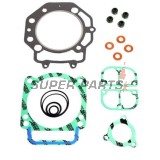 Σετ φλαντζών κυλίνδρου -ATHENA- KTM LC4 620/640 1999-2002