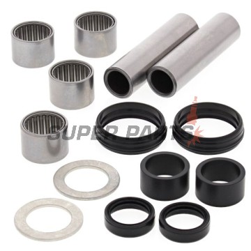 Κιτ επισκευής ψαλιδιού -ALL BALLS- Yamaha YFZ 450 2004-2013