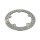 Δίσκος φρένου -BREMBO- 68B407D6, BMW F 800, K 1200, R 850-1200 GS/S/C (1994-2018)