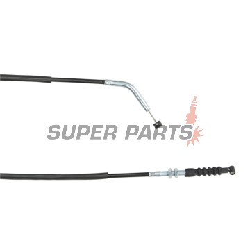 Ντίζα συμπλέκτη -4 RIDE- Kawasaki ZR-7 750 2001-2004