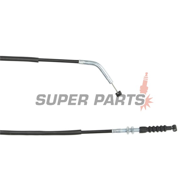 Ντίζα συμπλέκτη -4 RIDE- Kawasaki ZR-7 750 2001-2004