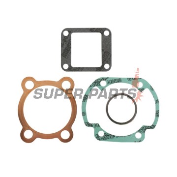 Σετ φλαντζών κυλίνδρου -ATHENA- Yamaha DT 175 1978, DT 125 1980-1981, TY 175 1977-1980
