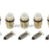 Βελόνα φλοτέρ καρμπυρατέρ -TOURMAX- Yamaha YFM 350 1987-2004, Yamaha YFM 400 1993-1998