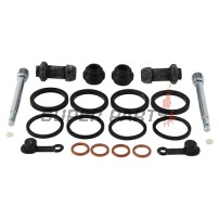 Κιτ επισκευής δαγκάνας φρένου -ALL BALLS- Honda CB 650 2017, CBR 650 2016-2018