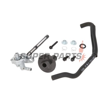 Βαλβίδα καυσίμου -FUEL STAR- ρουμπινέτο καυσίμου, Honda TRX 250 2006-2007